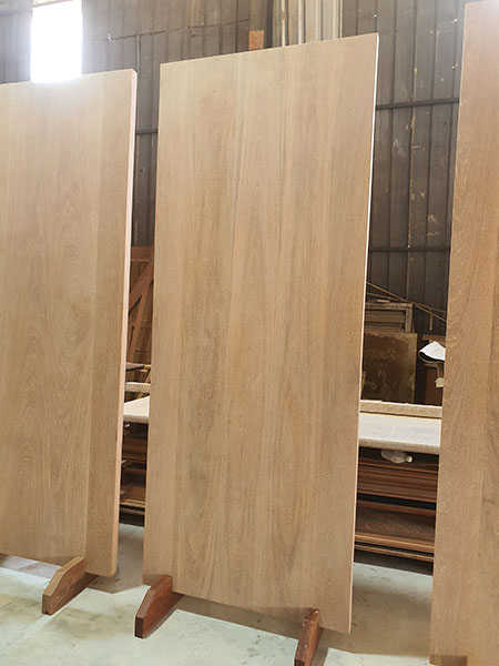 BALAU Timber Door